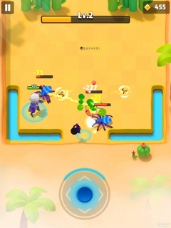 [Android] 弓箭传说内购破解 