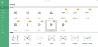 [Windows] 亿图MindMaster Pro 7.3 思维导图绿色直装版